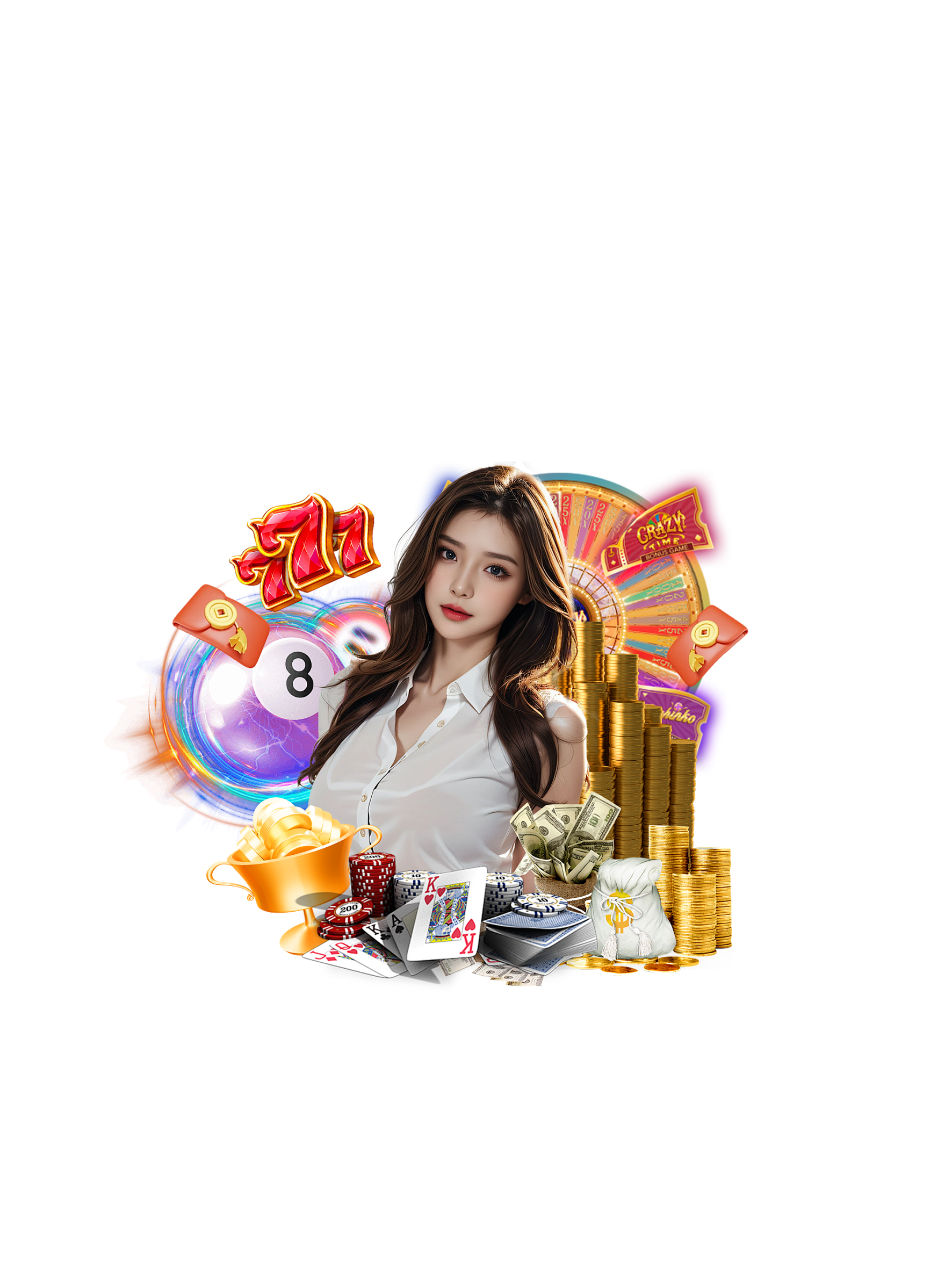 uban 4d mobile gaming