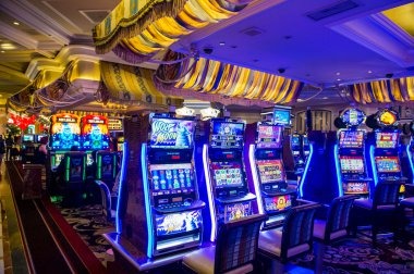 uban 4d Live Casino